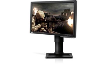 BenQ XL2410T