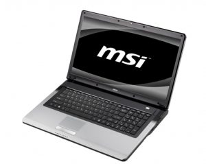 MSI CR720-200NE