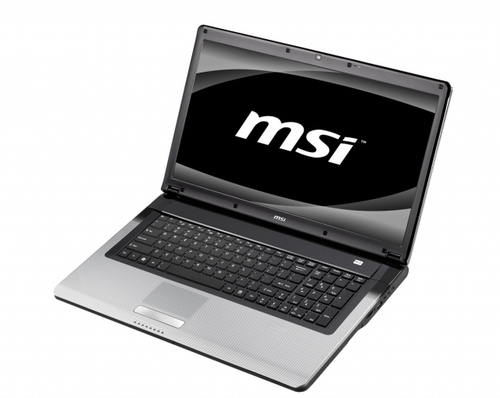 MSI CR720-200NE