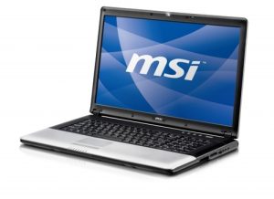 MSI CX705-061NE