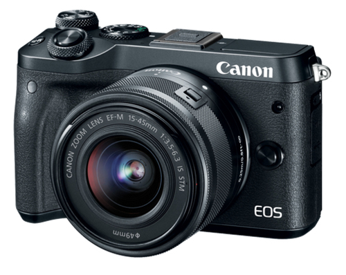 Canon 1724C034