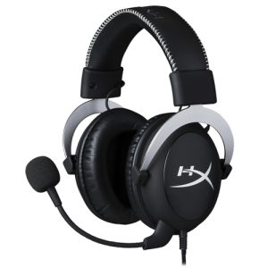 HyperX CloudX