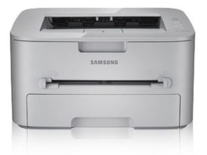 Samsung ML-2580N