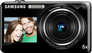 Samsung ST600