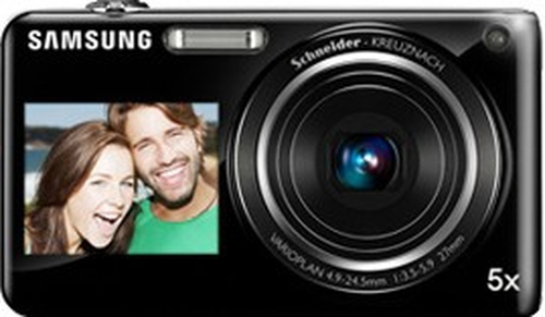 Samsung EC-ST600ZBPBGB