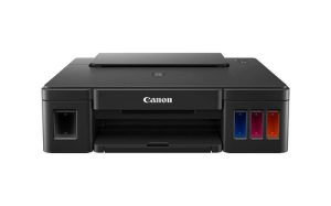 Canon G1501 MegaTank