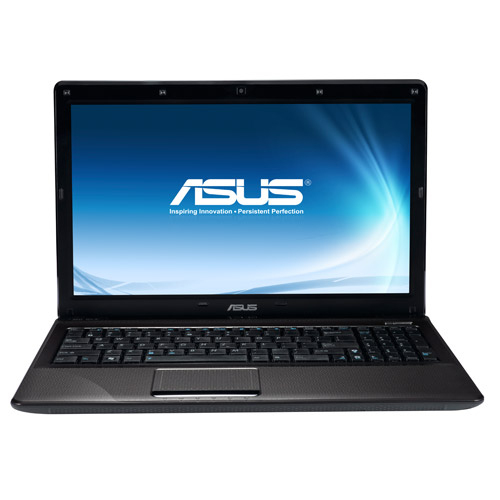 ASUS K52F-EX467V