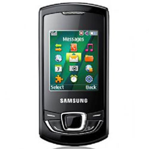 Samsung GT-E2550
