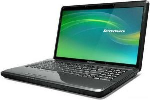 Lenovo G550
