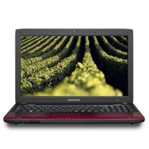 Samsung R580-JT02UK