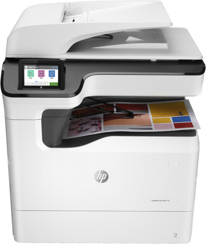 HP 4PZ43A