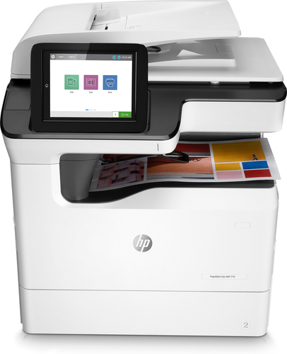 HP 4PZ45A