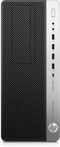 HP 800 G4