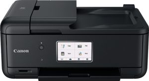 Canon PIXMA TR8550