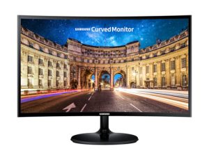 Samsung C27F390FHU