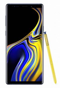 Samsung Galaxy Note9 SM-N960F
