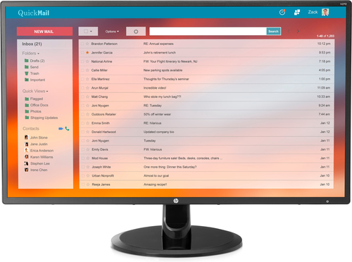 HP 3PL17AA