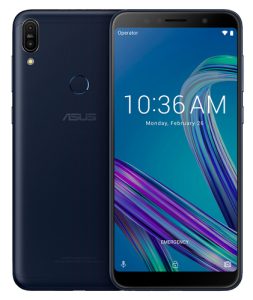 ASUS ZB602KL-4A021EU