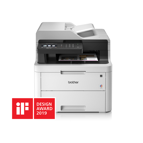 Brother MFC-L3710CW