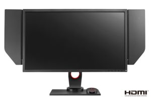 ZOWIE XL2735