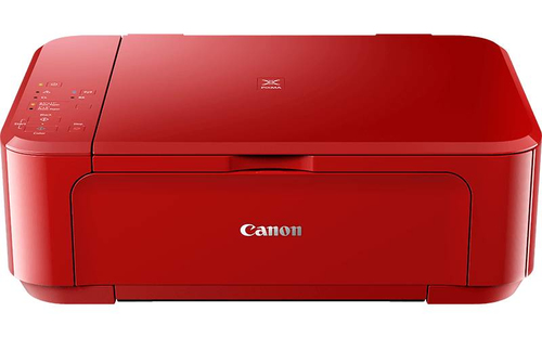 Canon PIXMA MG3650S