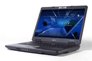Acer TravelMate 5335-T352g25Mnss