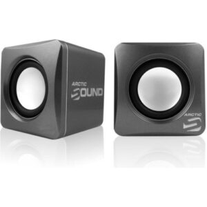 ARCTIC S111 - USB Speakers