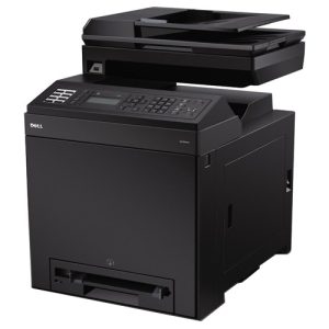 DELL 2155cn