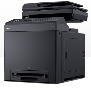 DELL 2155cdn