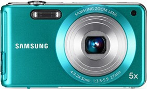 Samsung EC-ST70ZZBPUE2