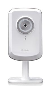 D-Link DCS-930/E