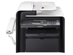 Canon i-SENSYS MF4580dn