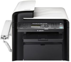 Canon i-SENSYS MF4570dn