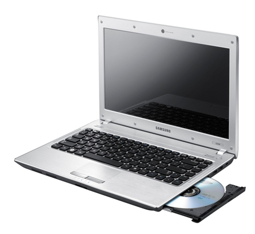Samsung NP-Q330-JA04UK