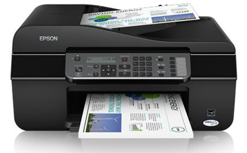 Epson Stylus Office BX305FW