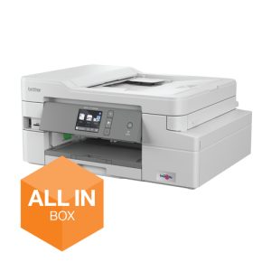 Brother DCP-J1100DW-AiB