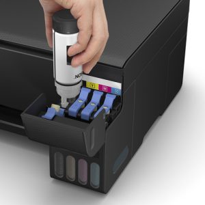 Epson EcoTank ET-2711