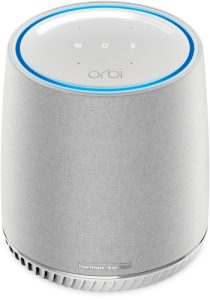 NETGEAR Orbi Voice RBS40V