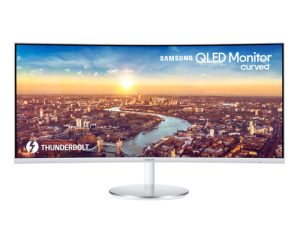 Samsung C34J791WTU