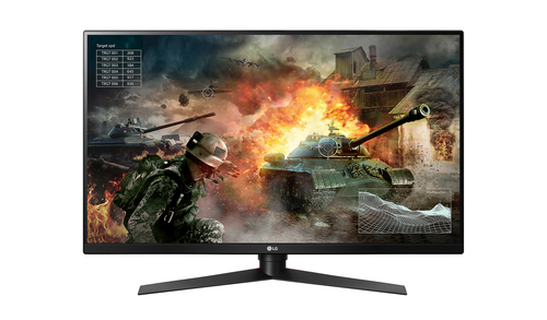 LG 32GK850G