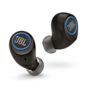 JBL Free X
