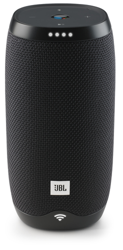 JBL JBLLINK10BLKEU