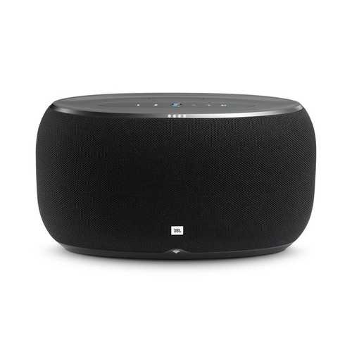 JBL JBLLINK500BLKEU