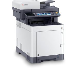 KYOCERA ECOSYS M6635cidn