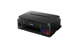 Canon PIXMA G3501 MegaTank