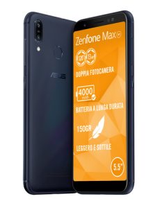 ASUS ZenFone Max ZB555KL-4A135EU