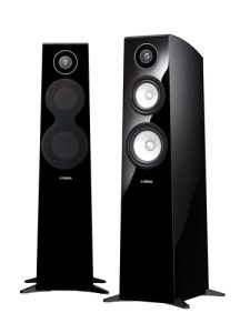 Yamaha NS-F700