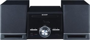 Sharp XLDV75HMKII
