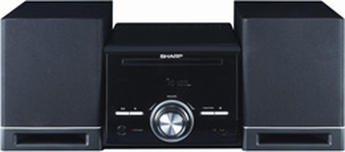 Sharp XL-DV75HMKII
