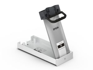 Epson WorkForce Pro WF-C579RD2TWF